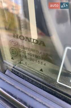 Хэтчбек Honda Jazz 2007 в 