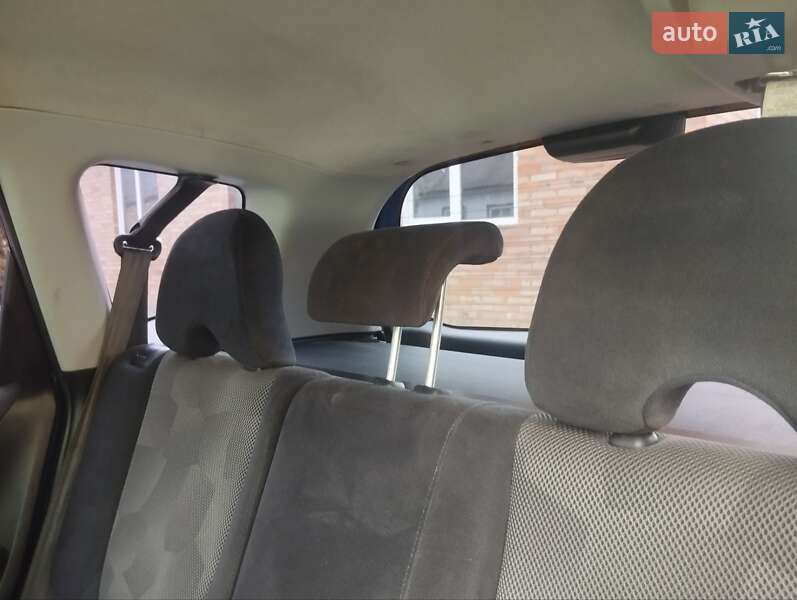 Хетчбек Honda Jazz 2005 в Калинівці фото 15 Хетчбек Honda Jazz 2005 в Калинівці