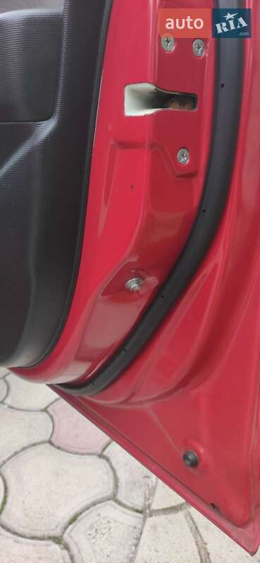 Хэтчбек Honda Jazz 2007 в Никополе фото 2 Хэтчбек Honda Jazz 2007 в Никополе