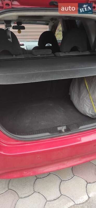 Хэтчбек Honda Jazz 2007 в Никополе фото 6 Хэтчбек Honda Jazz 2007 в Никополе