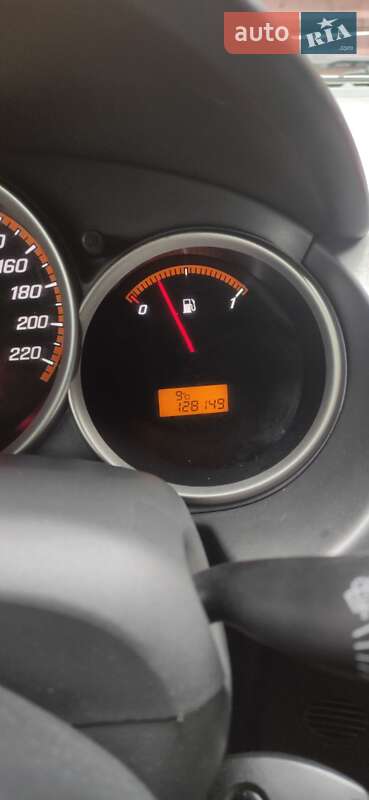 Хэтчбек Honda Jazz 2007 в Никополе фото 14 Хэтчбек Honda Jazz 2007 в Никополе