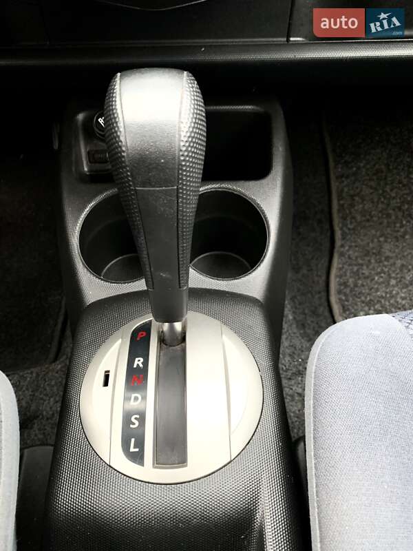 Хетчбек Honda Jazz 2007 в Іллінцях