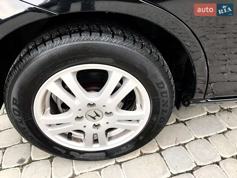 Хетчбек Honda Jazz 2007 в Іллінцях