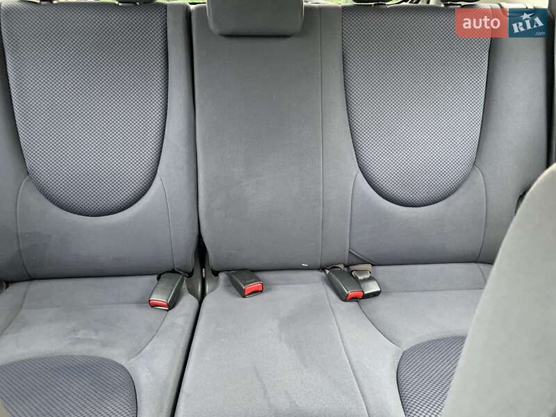 Хетчбек Honda Jazz 2007 в Іллінцях фото 30 Хетчбек Honda Jazz 2007 в Іллінцях