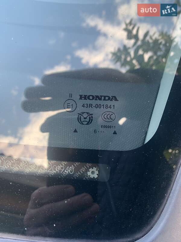 Хетчбек Honda Jazz 2007 в Іллінцях фото 46 Хетчбек Honda Jazz 2007 в Іллінцях