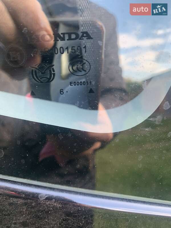 Хетчбек Honda Jazz 2007 в Іллінцях фото 50 Хетчбек Honda Jazz 2007 в Іллінцях