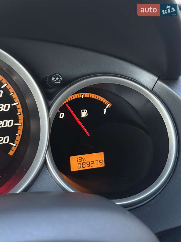 Хэтчбек Honda Jazz 2008 в Киеве