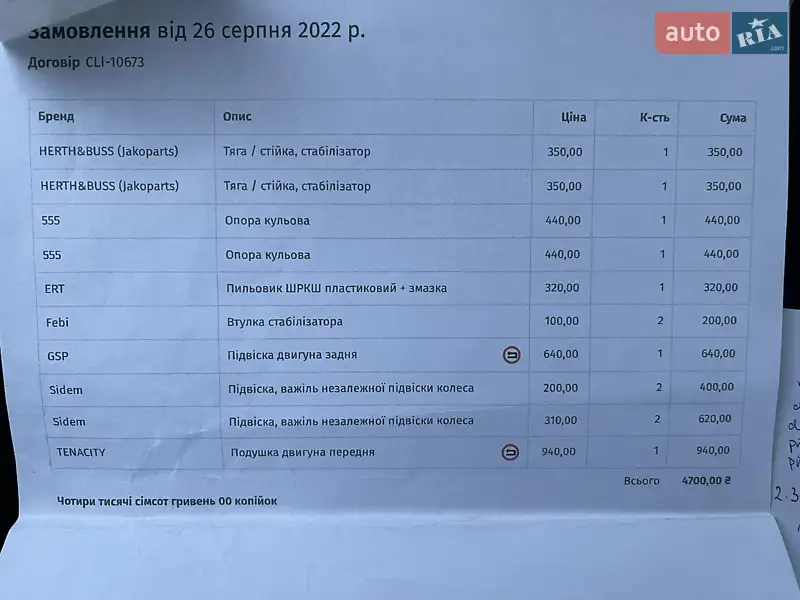 Хэтчбек Honda Jazz 2002 в Ужгороде документ