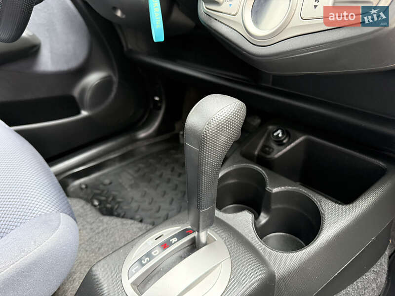 Хэтчбек Honda Jazz 2007 в Умани фото 25 Хэтчбек Honda Jazz 2007 в Умани