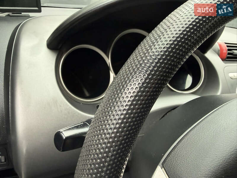 Хэтчбек Honda Jazz 2007 в Умани фото 34 Хэтчбек Honda Jazz 2007 в Умани