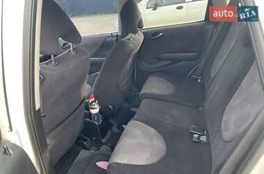 Хетчбек Honda Jazz 2008 в Боярці