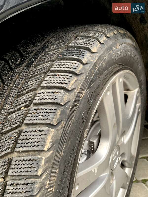 Хетчбек Honda Jazz 2007 в Іллінцях