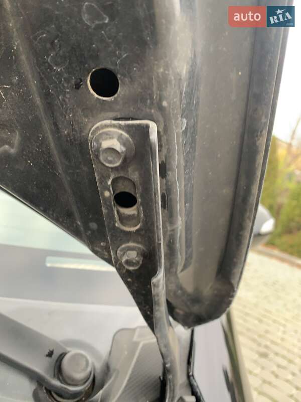 Хетчбек Honda Jazz 2007 в Іллінцях