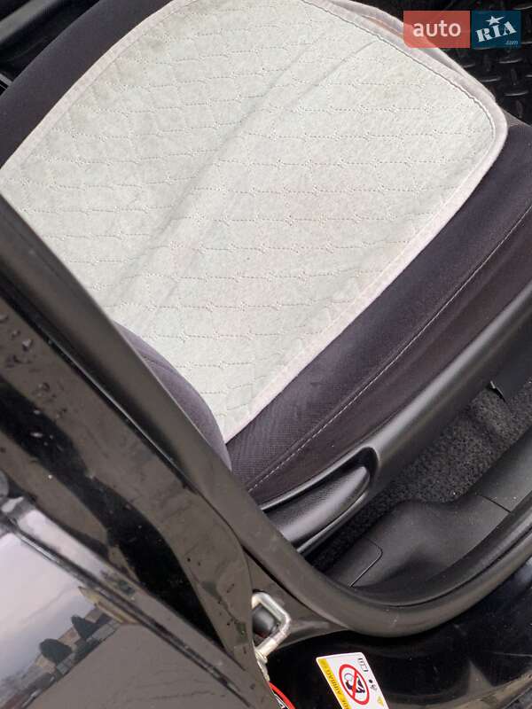 Хетчбек Honda Jazz 2007 в Іллінцях