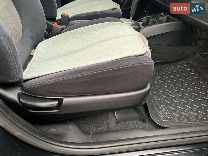 Хетчбек Honda Jazz 2007 в Іллінцях