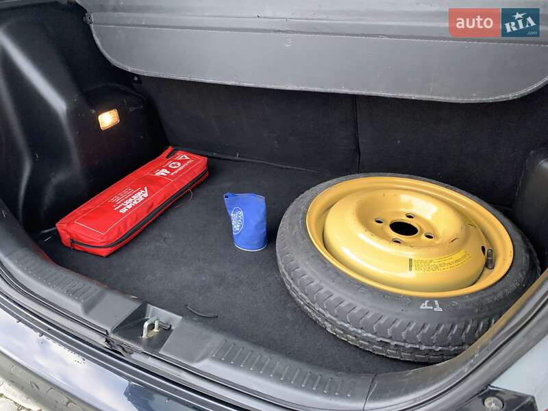 Хетчбек Honda Jazz 2007 в Іллінцях