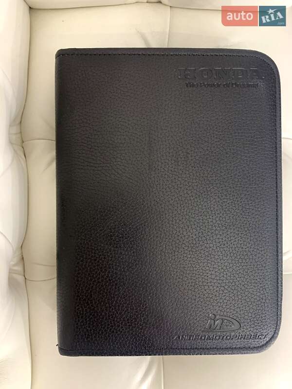 Хетчбек Honda Jazz 2007 в Іллінцях