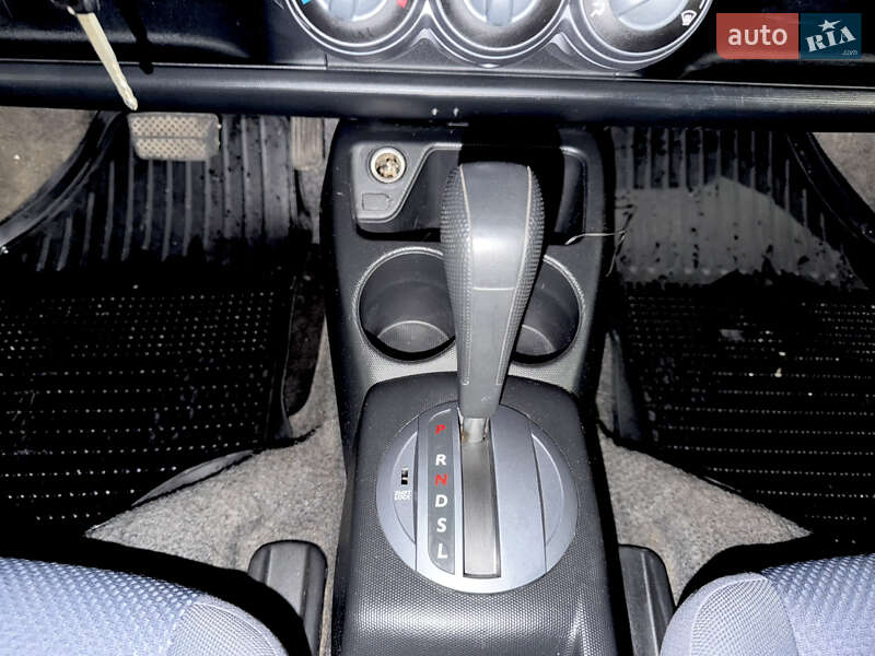 Хетчбек Honda Jazz 2004 в Житомирі фото 11 Хетчбек Honda Jazz 2004 в Житомирі