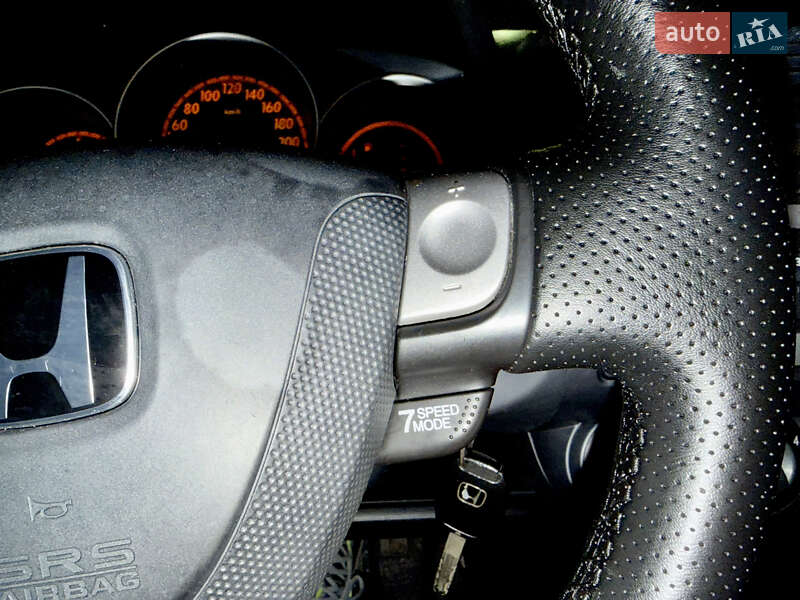 Хетчбек Honda Jazz 2004 в Житомирі фото 15 Хетчбек Honda Jazz 2004 в Житомирі