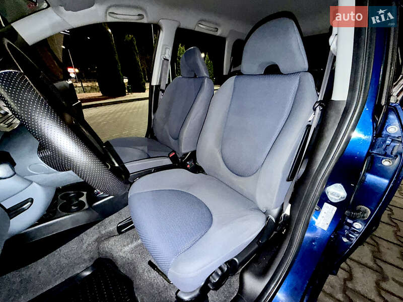 Хетчбек Honda Jazz 2004 в Житомирі фото 19 Хетчбек Honda Jazz 2004 в Житомирі