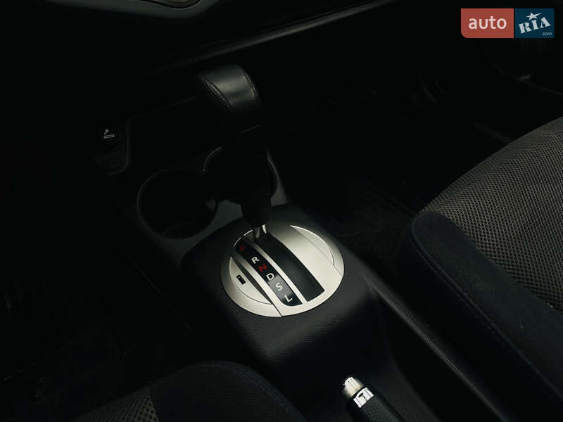 Хетчбек Honda Jazz 2007 в Харкові