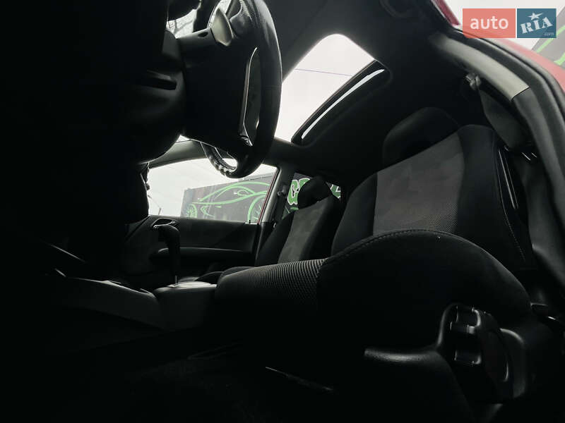 Хетчбек Honda Jazz 2007 в Харкові