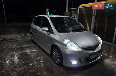 Хетчбек Honda Jazz 2006 в Києві