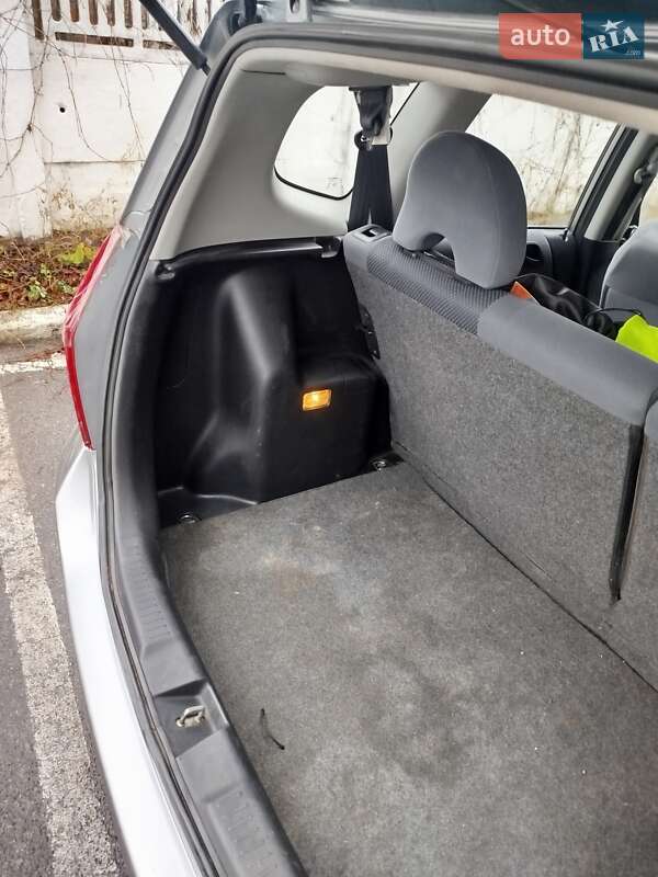 Хетчбек Honda Jazz 2007 в Жмеринці