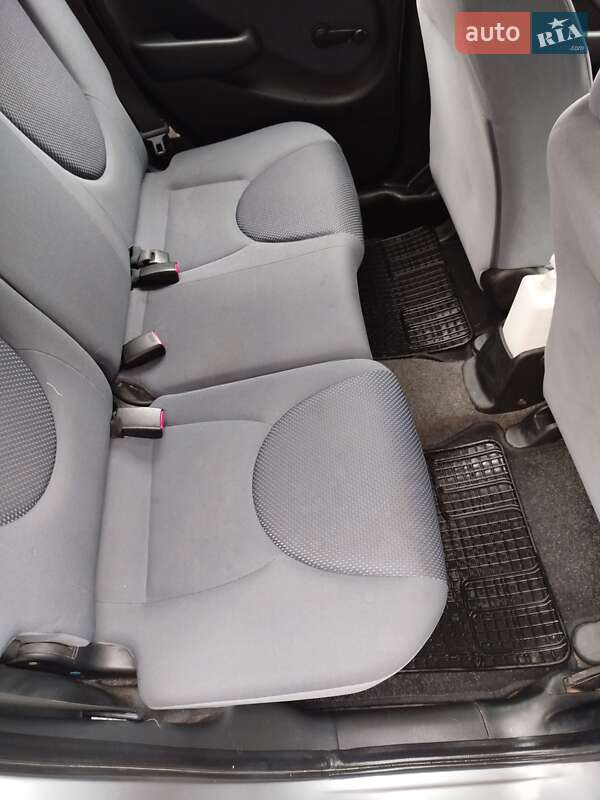 Хетчбек Honda Jazz 2007 в Жмеринці