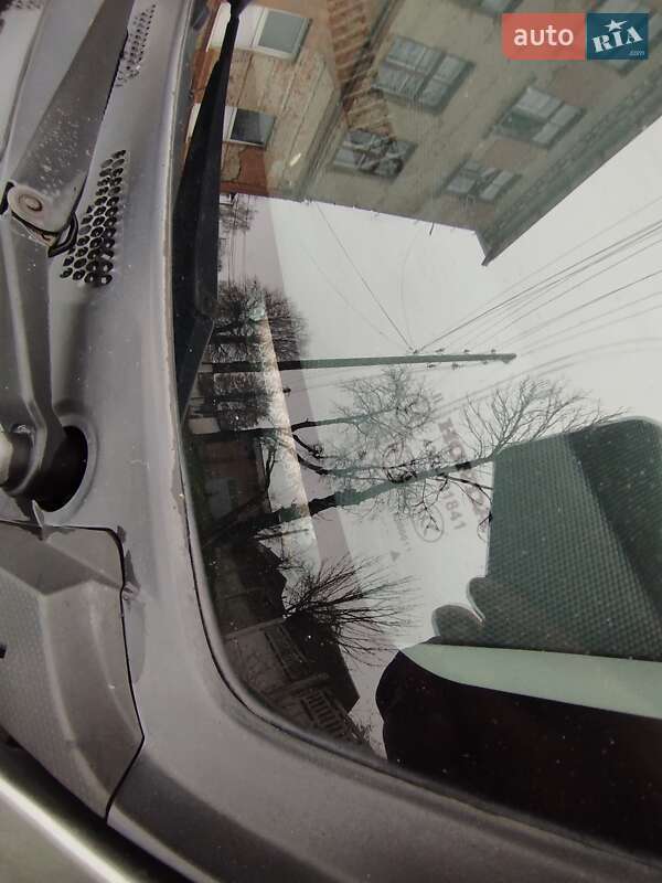 Хетчбек Honda Jazz 2007 в Жмеринці