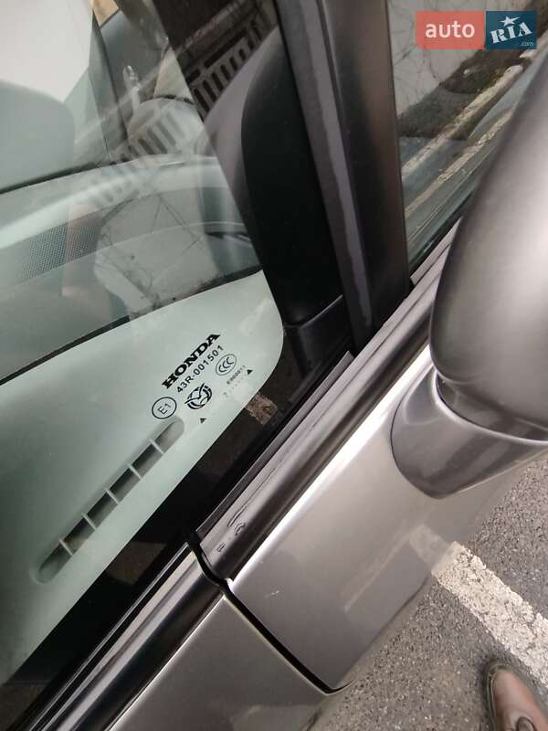 Хетчбек Honda Jazz 2007 в Жмеринці