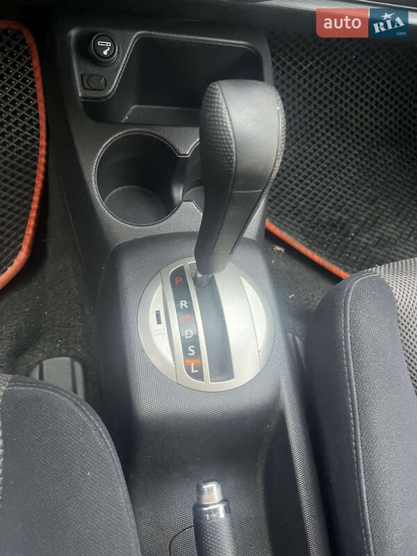 Хетчбек Honda Jazz 2006 в Києві