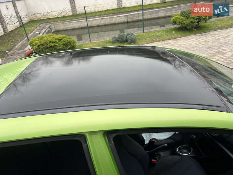 Хетчбек Honda Jazz 2011 в Львові