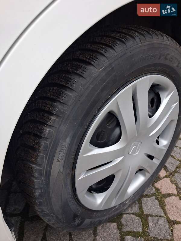 Хэтчбек Honda Jazz 2011 в Виннице