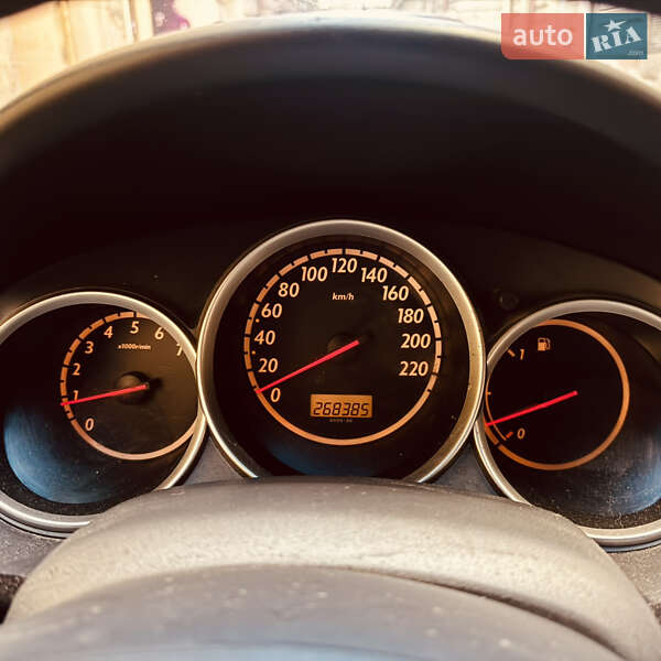 Хэтчбек Honda Jazz 2004 в Львове фото 11 Хэтчбек Honda Jazz 2004 в Львове