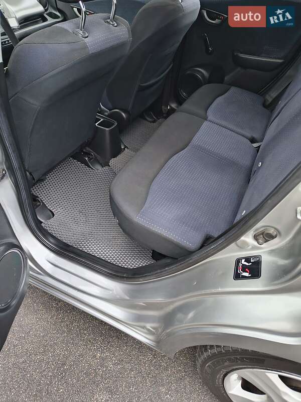 Хэтчбек Honda Jazz 2009 в Горишних Плавнях фото 22 Хэтчбек Honda Jazz 2009 в Горишних Плавнях