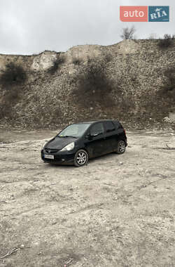 Хетчбек Honda Jazz 2007 в Києві