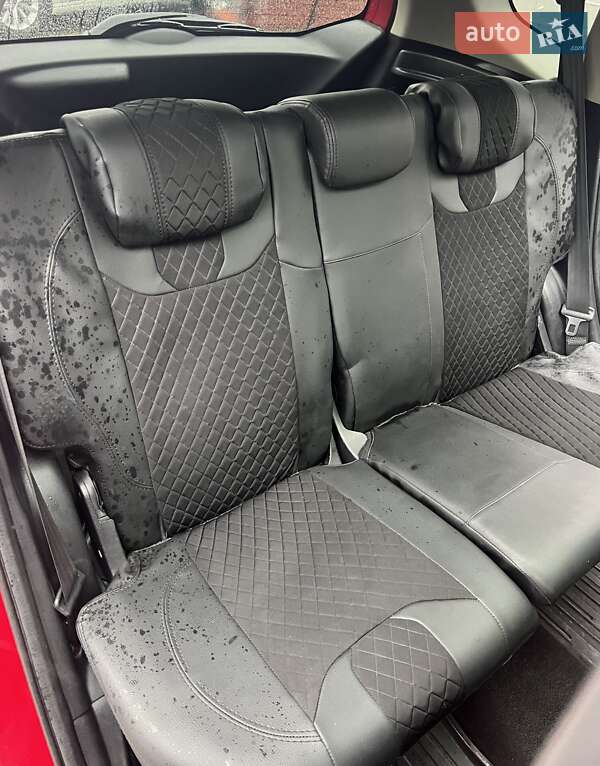 Хэтчбек Honda Jazz 2011 в Одессе