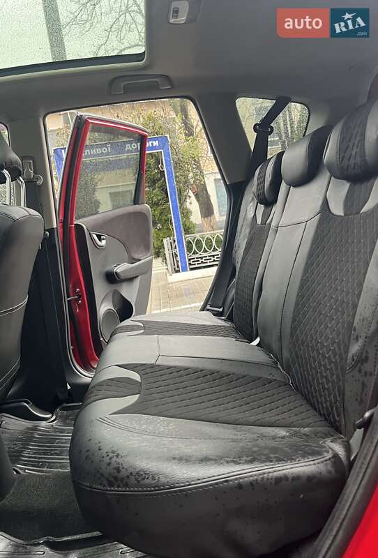 Хэтчбек Honda Jazz 2011 в Одессе