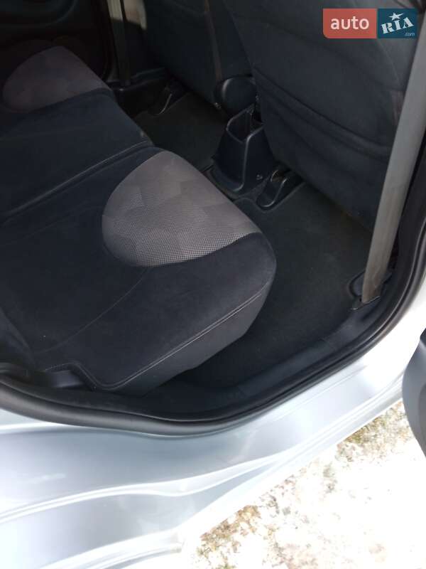 Хетчбек Honda Jazz 2006 в Богородчанах