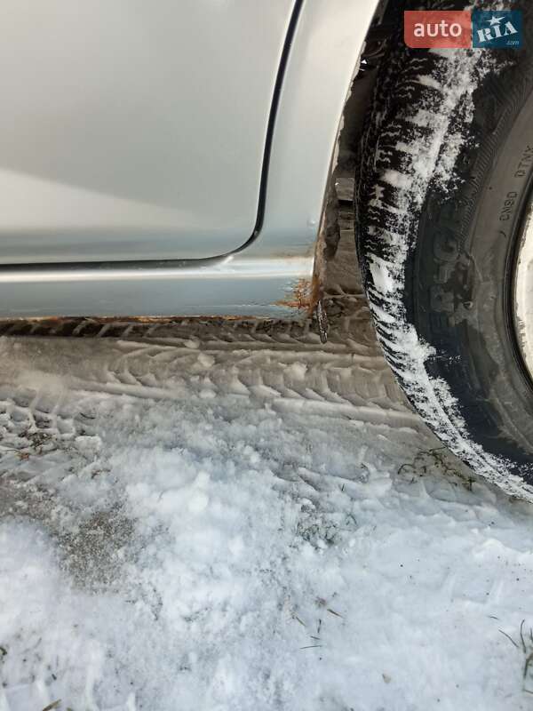 Хетчбек Honda Jazz 2006 в Богородчанах