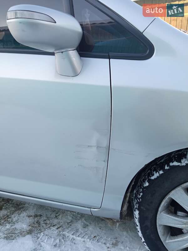 Хетчбек Honda Jazz 2006 в Богородчанах