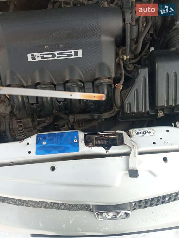 Хетчбек Honda Jazz 2006 в Богородчанах