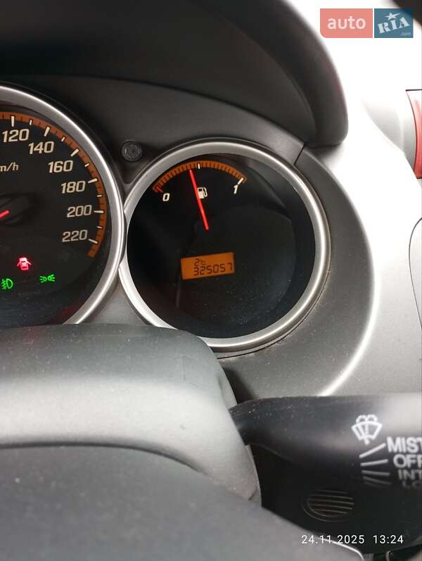 Хэтчбек Honda Jazz 2007 в Киеве