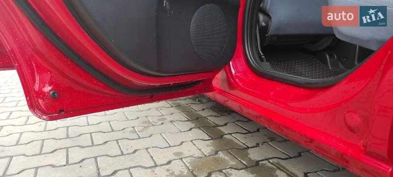 Хэтчбек Honda Jazz 2006 в Луцке фото 21 Хэтчбек Honda Jazz 2006 в Луцке