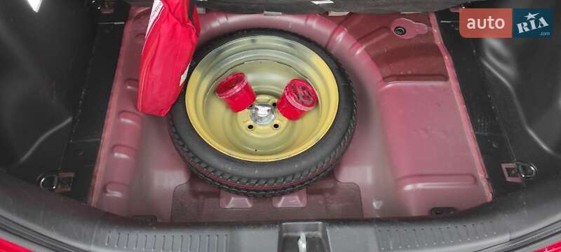 Хэтчбек Honda Jazz 2006 в Луцке фото 18 Хэтчбек Honda Jazz 2006 в Луцке