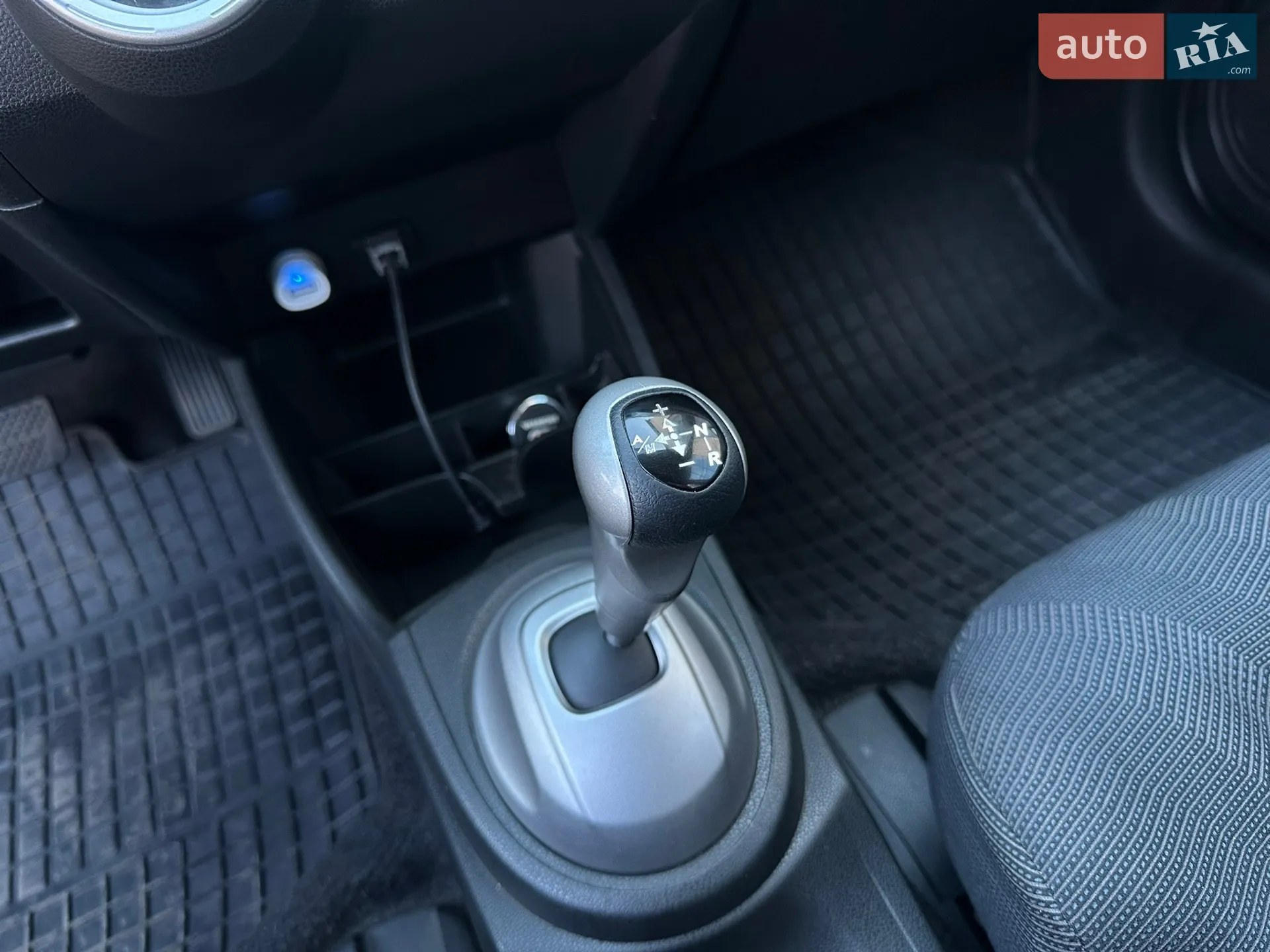 2010 Honda Jazz - мініатюра 28