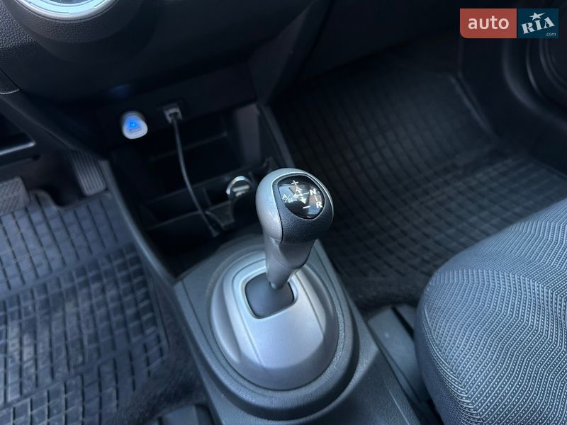 Хэтчбек Honda Jazz 2010 в Николаеве