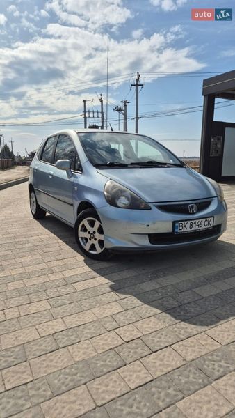 Honda Jazz 2005