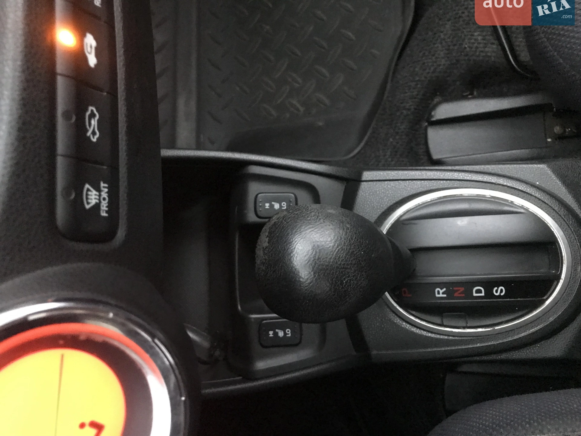 2012 Honda Jazz - мініатюра 31